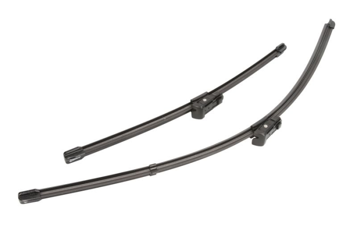 Lama stergator fata (2buc) VF345 Silencio Xtrm 600/380mm potrivit FIAT PANDA; LANCIA YPSILON 05.11- [2]