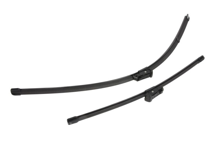 Lama stergator fata (2buc) VF347 Silencio Xtrm 650/400mm potrivit CITROEN C3 / C3 ORIGIN III, C3 III; FIAT TIPO; OPEL ADAM; PEUGEOT 2008 I, 208 I, 208/HATCHBACK 01.07- [2]
