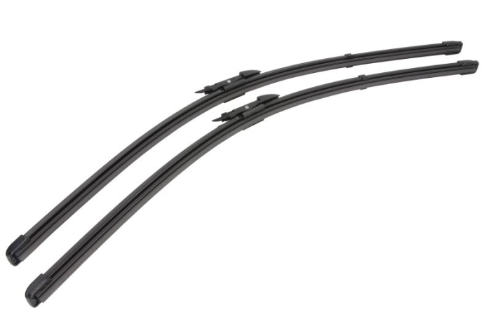 Lama stergator fata (2buc) VF351 Silencio Xtrm 600 580mm potrivit BMW 5 (E60), 5 (E61), 6 (E63), 6 (E64) 12.01-12.10