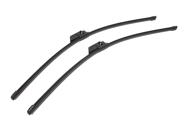 Lama stergator fata (2buc) VF352 Silencio Xtrm 550mm potrivit MERCEDES C (CL203), C T-MODEL (S203), C (W203), CLC (CL203), CLK (A209), CLK (C209) 05.00-06.11