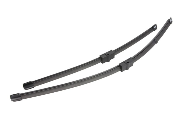 Lama stergator fata VF357 Silencio Xtrm 580/450mm potrivita ALFA ROMEO 159, BRERA, SPIDER 2005-2012 (2buc) [2]