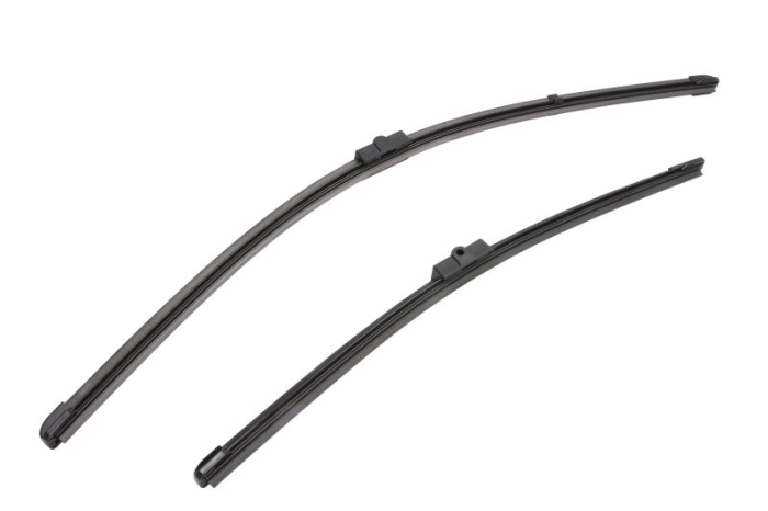 Lama stergator fata (2buc) VF358 Silencio Xtrm 600 425mm potrivit FIAT CROMA 06.05-12.11