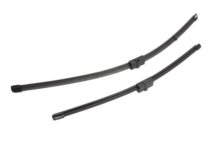 Lama stergator fata VF358 Silencio Xtrm 600/425mm potrivita FIAT CROMA 2005-2011 (2buc) [2]