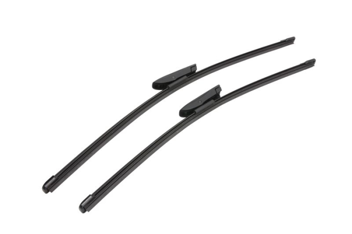 Lama stergator fata (2buc) VF369 Silencio Xtrm 500 450mm potrivit RENAULT CLIO II 09.98-08.16