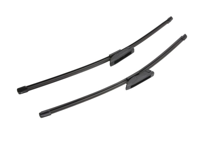 Lama stergator fata VF369 Silencio Xtrm 500/450mm potrivita RENAULT CLIO II 1998-2016 (2buc) [2]