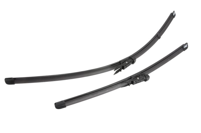 Lama stergator fata VF372 Silencio Xtrm 600/400mm potrivita ALFA ROMEO MITO; BMW 3 (E92), 3 (E93) 2006-2018 (2buc) [2]