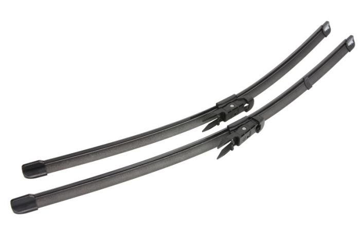 Lama stergator fata VF378 Silencio Xtrm 500/475mm potrivita MINI COUNTRYMAN (R60), PACEMAN (R61) 2010-2016 (2buc) [2]