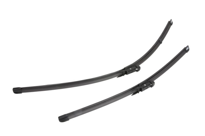 Lama stergator fata VF381 Silencio Xtrm 650/475mm potrivita MERCEDES B SPORTS TOURER (W246, W242), EQA (H243); BMW 5 (G60), 7 (G70) dupa 2011 (2buc) [2]