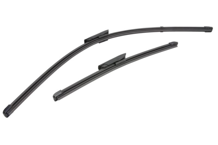 Lama stergator fata (2buc) VF383 Silencio Xtrm 650 350mm potrivit LADA XRAY; RENAULT CAPTUR I, CLIO III, CLIO III HATCHBACK, CLIO IV, CLIO IV HATCHBACK 05.05-
