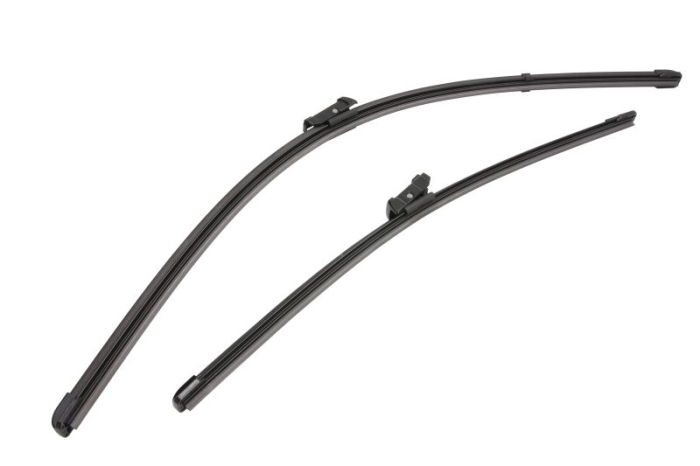 Lama stergator fata (2buc) VF387 Silencio Xtrm 650 450mm potrivit ALFA ROMEO STELVIO; AUDI A1, A1 ALLSTREET, A1 CITY CARVER, A3, Q2; CUPRA ATECA, LEON 04.10-
