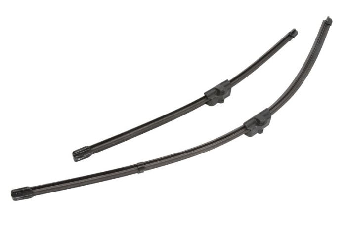 Lama stergator fata VF389 Silencio 650/450mm potrivita BMW 5 (F10), 5 (F11), 5 GRAN TURISMO (F07), 7 (F01, F02, F03, F04) 2008-2017 (2buc) [2]