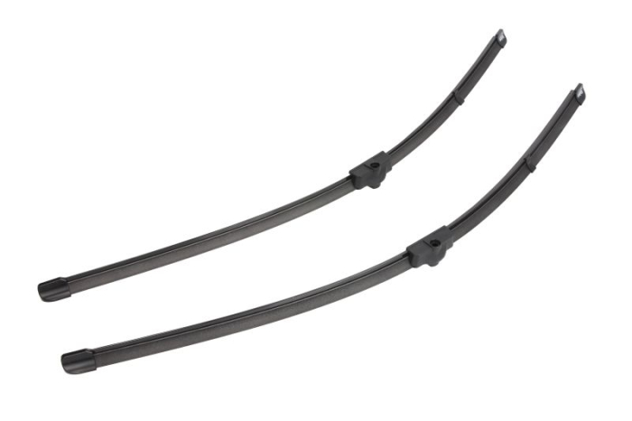 Lama stergator fata (2buc) VF390 Silencio 600mm potrivit MERCEDES C T-MODEL (S204), C (W204), E (W212) 01.07-08.14 [2]