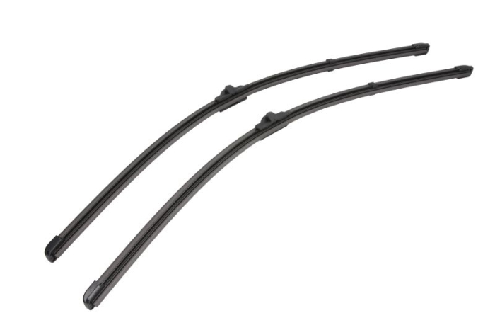 Lama stergator fata (2buc) VF390 Silencio 600mm potrivit MERCEDES C T-MODEL (S204), C (W204), E (W212) 01.07-08.14