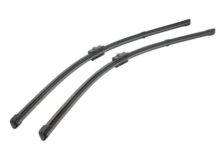 Lama stergator fata (2buc) VF391 Silencio Xtrm 600mm potrivit MERCEDES C (C204), C T-MODEL (S204), C (W204), CLS (C218), CLS SHOOTING BRAKE (X218), E (A207) 01.07-