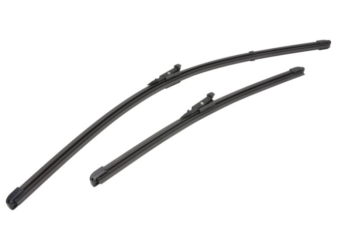 Lama stergator fata (2buc) VF397 Silencio Xtrm 600 380mm potrivit HYUNDAI BAYON, I20 III; NISSAN QASHQAI I 11.06-