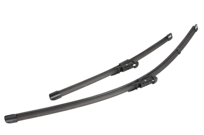 Lama stergator fata VF397 Silencio Xtrm 600/380mm potrivita HYUNDAI BAYON, I20 III; NISSAN QASHQAI I dupa 2006 (2buc) [2]