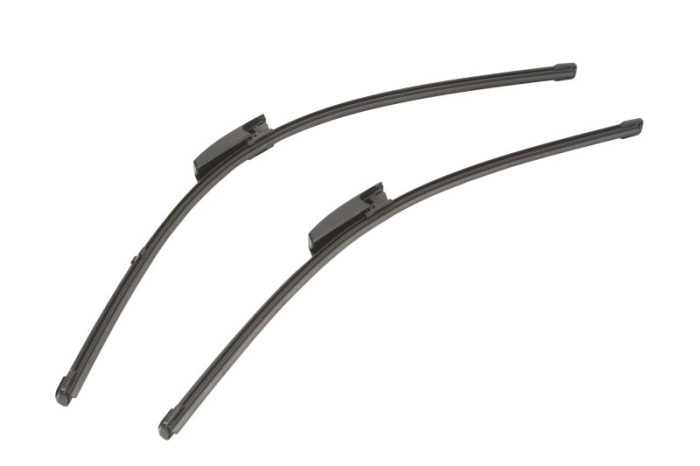 Lama stergator fata (2buc) VF400 Silencio Xtrm 650 550mm potrivit RENAULT GRAND SCENIC II, SCENIC II 06.03-12.09