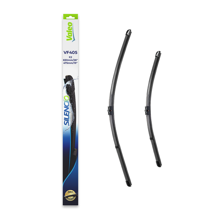 Lama stergator fata (2buc) VF405 Silencio Xtrm 650/475mm potrivit FORD C-MAX, FOCUS C-MAX 10.03-09.10 [4]