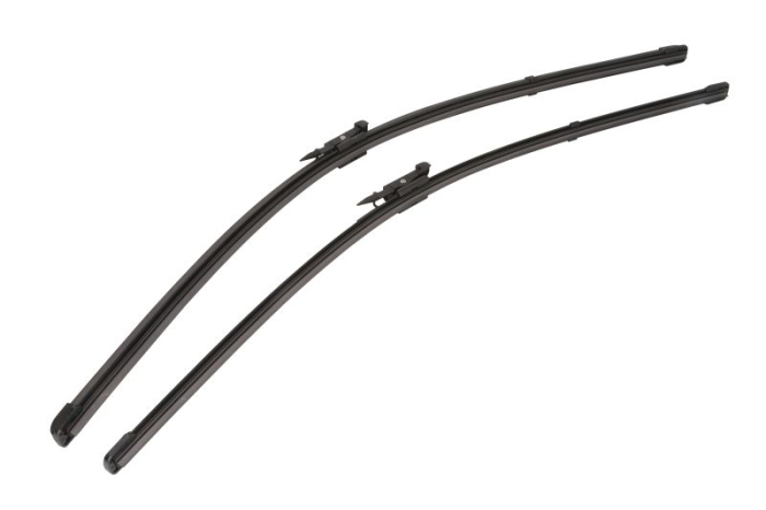 Lama stergator fata (2buc) VF407 Silencio Xtrm 650 600mm potrivit MERCEDES E (W212), VANEO (414) 02.02-12.11