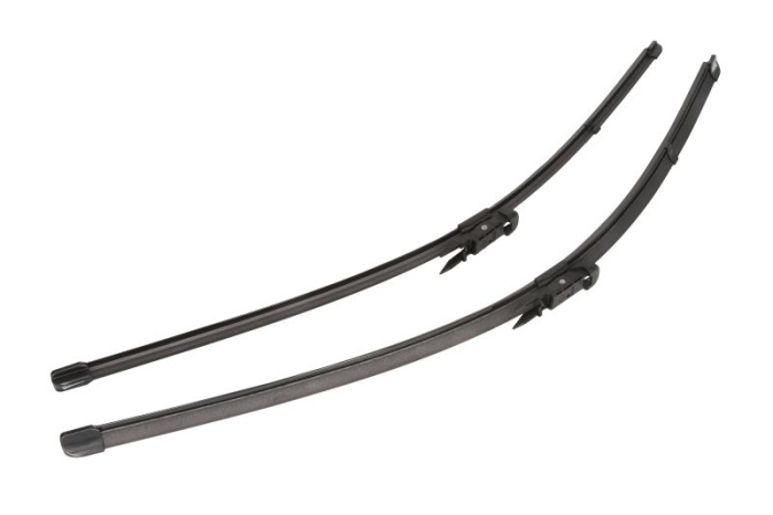 Lama stergator fata (2buc) VF407 Silencio Xtrm 650/600mm potrivit MERCEDES E (W212), VANEO (414) 02.02-12.11 [2]