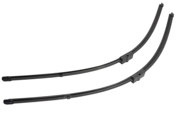 Lama stergator fata (2buc) VF408 Silencio Xtrm 700mm potrivit MERCEDES S (W220), S (W221, V221); CITROEN C6; PEUGEOT 407, 407/KOMBI 10.98- [2]