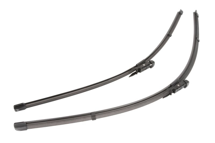 Lama stergator fata (2buc) VF409 Silencio Xtrm 700/600mm potrivit CITROEN C4, C4 I; PEUGEOT 307 03.03-07.11 [2]