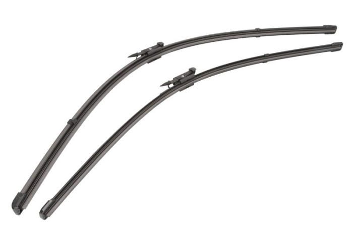 Lama stergator fata (2buc) VF409 Silencio Xtrm 700 600mm potrivit CITROEN C4, C4 I; PEUGEOT 307 03.03-07.11