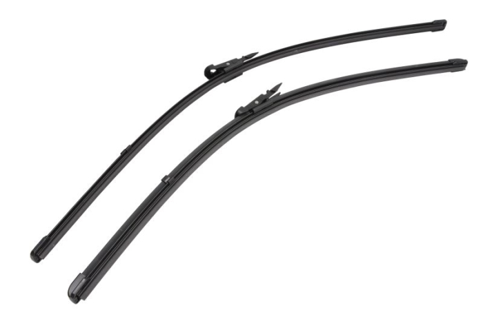 Lama stergator fata (2buc) VF412 Silencio Xtrm 650 580mm potrivit MERCEDES A (W169), B SPORTS TOURER (W245) 09.04-06.12