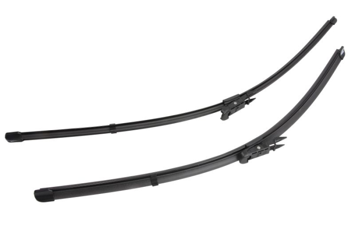 Lama stergator fata (2buc) VF412 Silencio Xtrm 650/580mm potrivit MERCEDES A (W169), B SPORTS TOURER (W245) 09.04-06.12 [2]