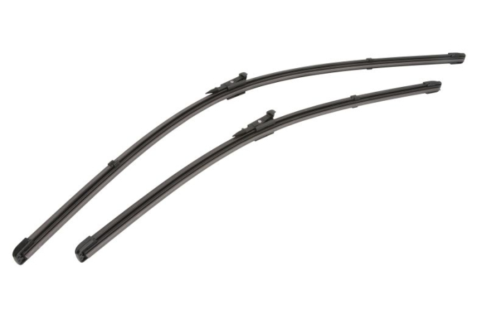 Lama stergator fata (2buc) VF414 Silencio Xtrm 700 530mm potrivit MERCEDES GL (X164), M (W164), R (W251, V251) 02.05-12.14