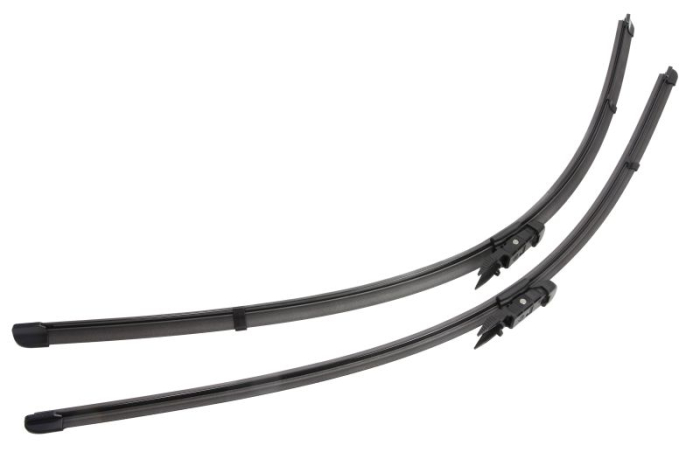 Lama stergator fata (2buc) VF417 Silencio Xtrm 700/650mm potrivit MERCEDES VIANO (W639), VITO / MIXTO (W639), VITO (W639); PEUGEOT 307, 307/KOMBI, EXPERT 08.00- [2]