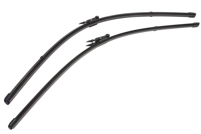 Lama stergator fata (2buc) VF417 Silencio Xtrm 700 650mm potrivit MERCEDES VIANO (W639), VITO   MIXTO (W639), VITO (W639); PEUGEOT 307, 307 KOMBI, EXPERT 08.00-