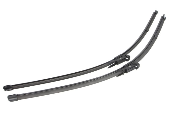 Lama stergator fata (2buc) VF420 Silencio Xtrm 650mm potrivit SEAT LEON 05.05-08.13 [2]