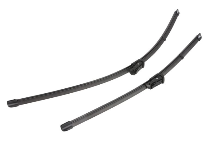 Lama stergator fata (2buc) VF428 Silencio Xtrm 650/500mm potrivit VOLVO C30, S40 II, S60 II, S80 II, V50, V60 I, V70 III, XC60 I, XC70 II; BMW X5 (G05), X5 (G05 12.03- [2]