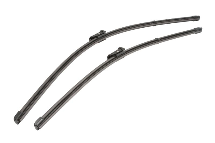 Lama stergator fata (2buc) VF429 Silencio Xtrm 650 550mm potrivit CITROEN JUMPER II; FIAT DUCATO; OPEL MOVANO C; PEUGEOT BOXER 04.06-