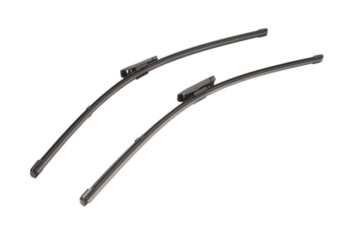 Lama stergator fata (2buc) VF434 Silencio Xtrm 580 530mm potrivit MERCEDES CITAN MIXTO (DOUBLE CABIN), CITAN (MPV), CITAN MINIVAN (W415); NISSAN NV250 02.08-