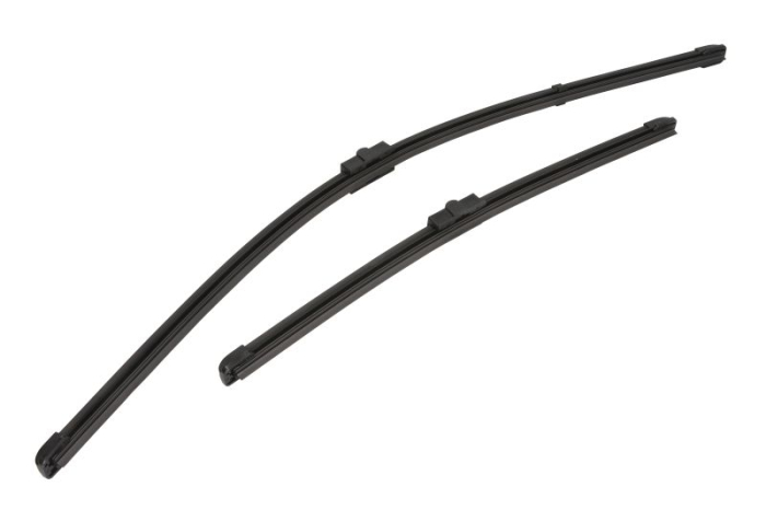 Lama stergator fata (2buc) VF435 Silencio Xtrm 650 400mm potrivit PEUGEOT 207, 207 HATCHBACK, EXPERT 02.06-