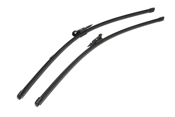 Lama stergator fata (2buc) VF436 Silencio Xtrm 580 530mm potrivit SMART FORTWO 01.07-
