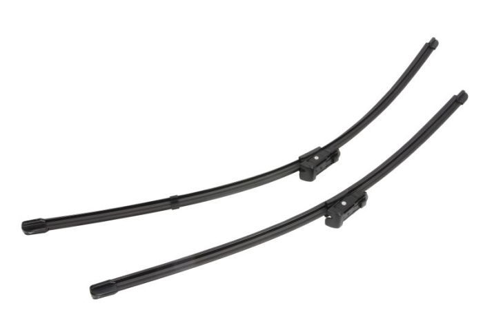 Lama stergator fata (2buc) VF443 Silencio Xtrm 600/500mm potrivit AUDI A5; BMW X5 (E70), X6 (E71, E72); FORD USA MUSTANG MACH-E; MG MARVEL R; RENAULT TWINGO II 03.07- [2]