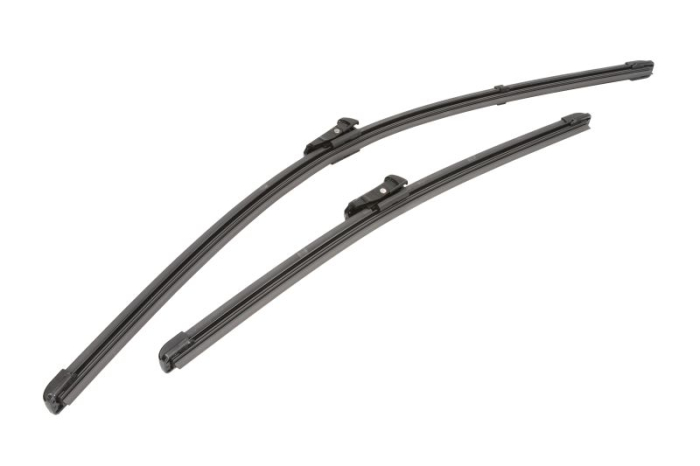 Lama stergator fata (2buc) VF445 Silencio Xtrm 600 400mm potrivit DS DS 3   DS 3; CITROEN C3 PICASSO, C4 III, C4 X; FIAT 600E   600, DOBLO, DOBLO CARGO; FORD KUGA I 03.07-