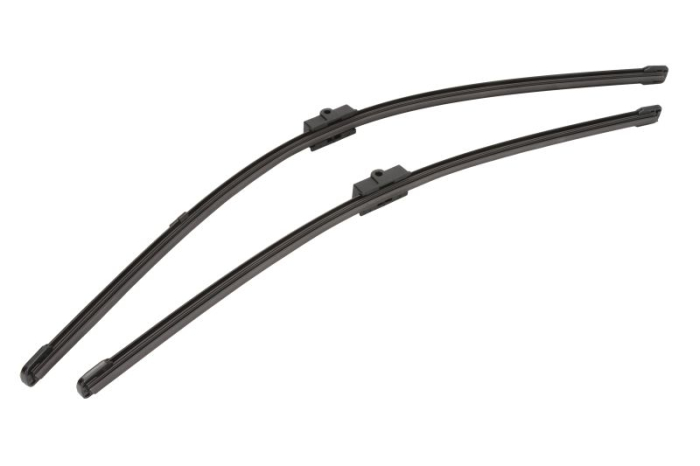 Lama stergator fata (2buc) VF447 Silencio Xtrm 600 500mm potrivit BMW X5 (E70) 10.06-07.13