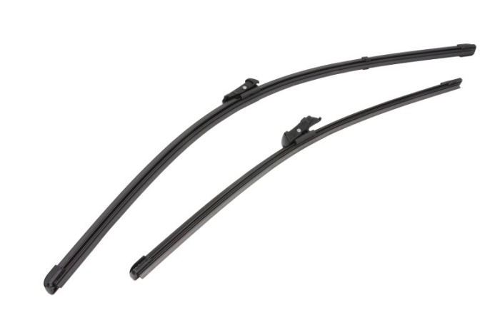 Lama stergator fata (2buc) VF451 Silencio Xtrm 650 475mm potrivit VOLVO C70 II, V40; FORD MONDEO IV 03.06-08.19