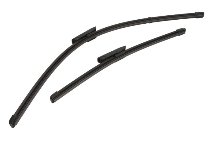 Lama stergator fata (2buc) VF453 Silencio Xtrm 650 400mm potrivit CITROEN C3 II; RENAULT LAGUNA, LAGUNA III 10.07-09.16