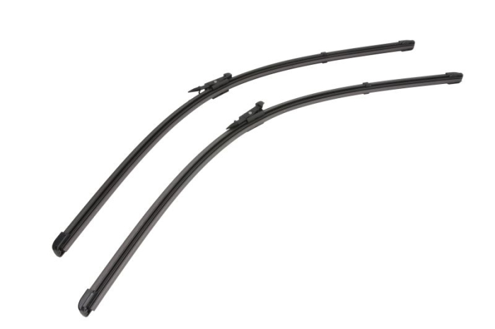 Lama stergator fata (2buc) VF454 Silencio Xtrm 650mm potrivit AUDI Q7 03.06-08.15