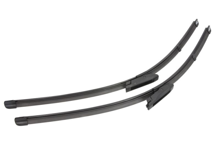 Lama stergator fata (2buc) VF457 Silencio Xtrm 580mm potrivit SAAB 9-5 09.97-01.12 [2]