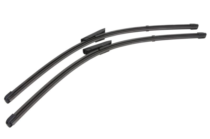 Lama stergator fata (2buc) VF457 Silencio Xtrm 580mm potrivit SAAB 9-5 09.97-01.12