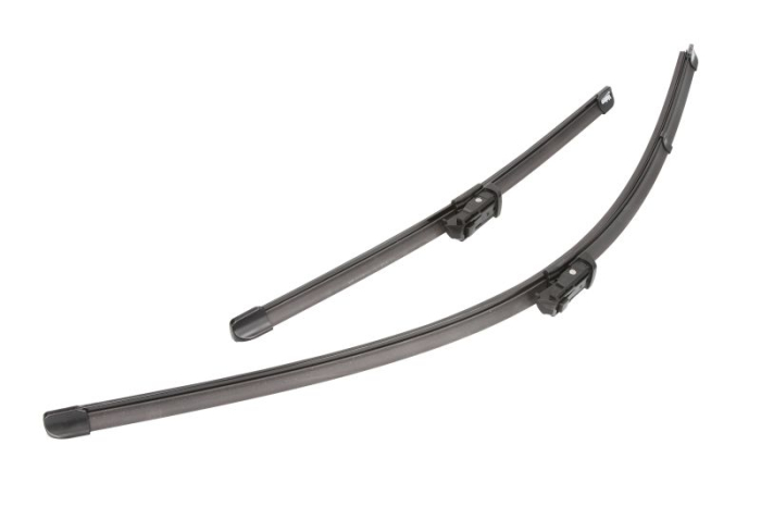 Lama stergator fata (2buc) VF466 Silencio Xtrm 650/380mm potrivit FORD FIESTA VI 06.08-04.17 [2]
