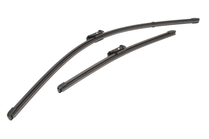 Lama stergator fata (2buc) VF466 Silencio Xtrm 650 380mm potrivit FORD FIESTA VI 06.08-04.17