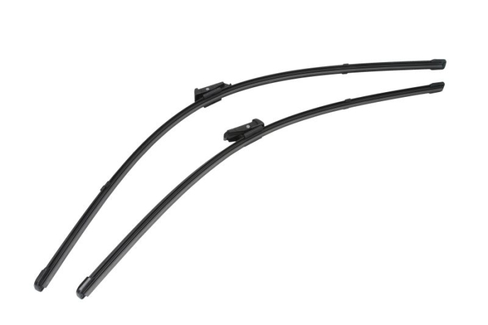 Lama stergator fata (2buc) VF474 Silencio Xtrm 700 580mm potrivit OPEL MERIVA B 06.10-03.17