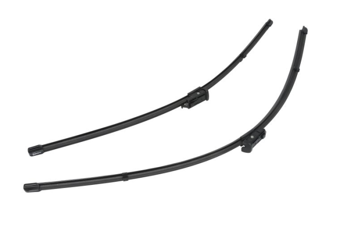 Lama stergator fata (2buc) VF474 Silencio Xtrm 700/580mm potrivit OPEL MERIVA B 06.10-03.17 [2]